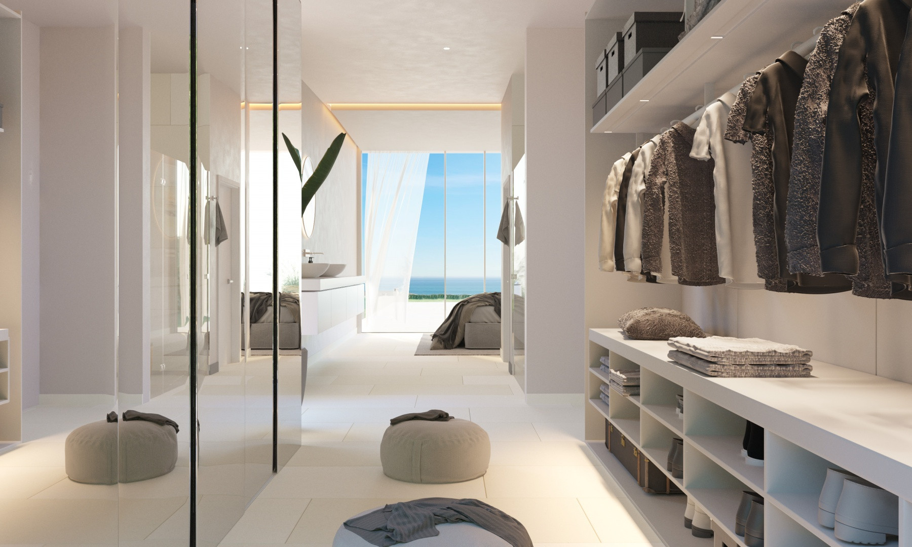 Villa à Benalmadena, Malaga, Espagne 4 chambres, 757 m2 No. 53544