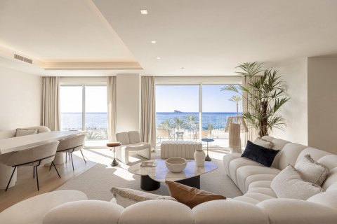 Apartment for sale in Benidorm, Alicante, Spain 2 bedrooms, 151 sq.m. No. 53172 - photo 24