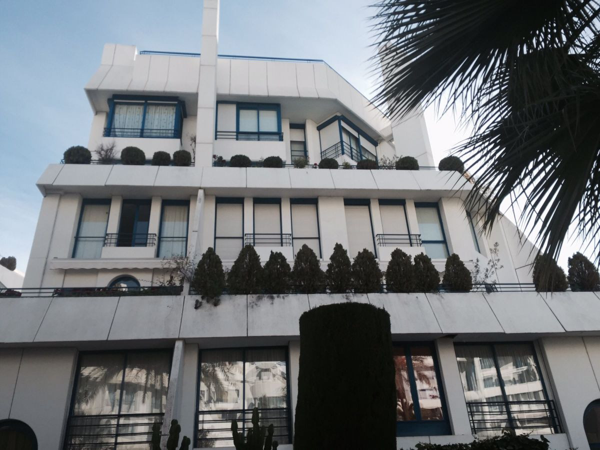 Penthouse in Marbella, Malaga, Spain 4 bedrooms, 344 sq.m. No. 53414