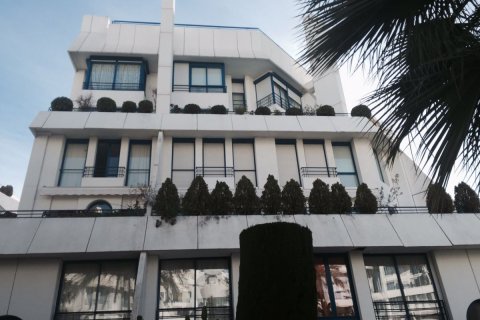 Penthouse for sale Marbella, Malaga, Spain 4 bedrooms, 344 sq.m. No. 53414 - photo 3