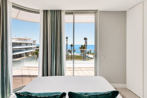 Apartment for sale in Estepona, Malaga, Spain 4 bedrooms, 715 sq.m. No. 53426 - photo 12