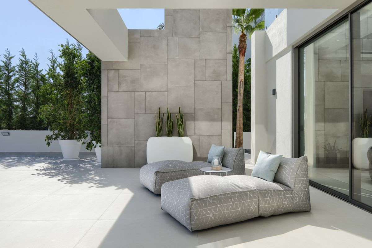 Villa i Nueva Andalucia, Malaga, Spanien 9 sovrum, 1197 kvm. Nr. 53389