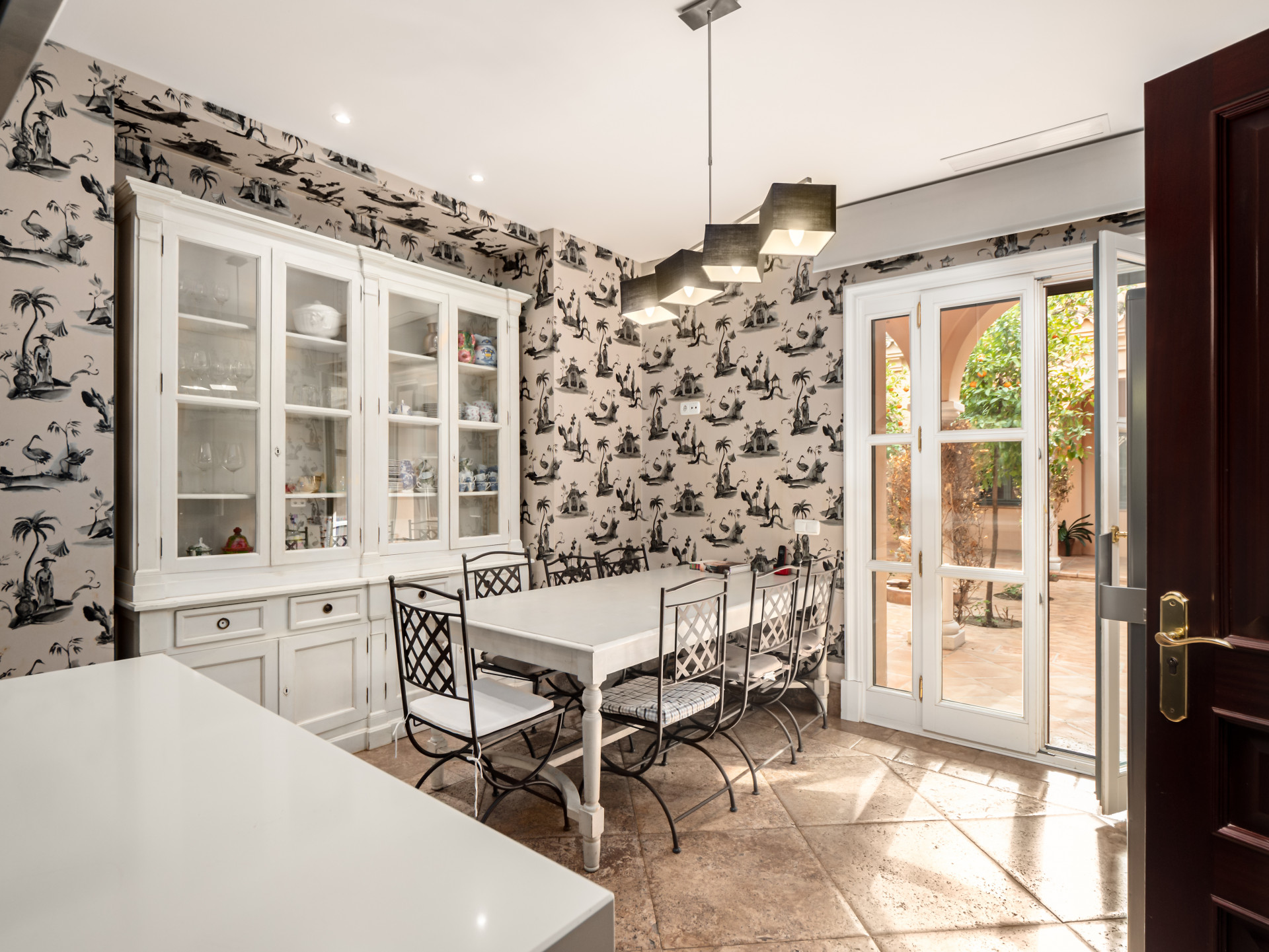 Villa in Benahavis, Malaga, Spain 8 bedrooms, 1017 sq.m. No. 53489