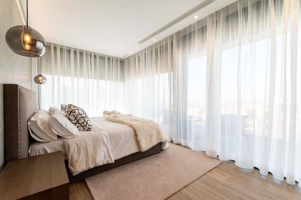 Villa in Nueva Andalucia, Malaga, Spanien 4 Schlafzimmer, 440 m2 Nr. 53400