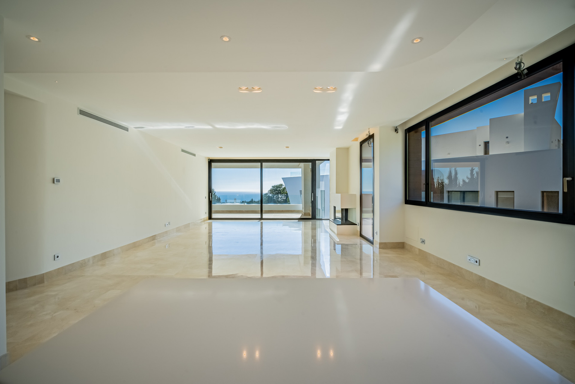 Bliźniak w Marbella Golden Mile, Malaga, Hiszpania 4 sypialnie, 528 mkw. nr 53500