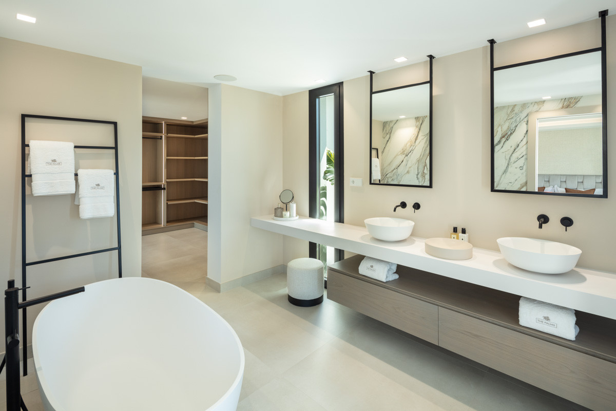 Villa en Marbella Golden Mile, Málaga, España 5 dormitorios, 510 m2 No. 53503