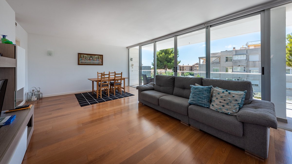 Appartamento a Portals Nous, Mallorca, Spagna 4 camere da letto, 150 mq. N° 52528