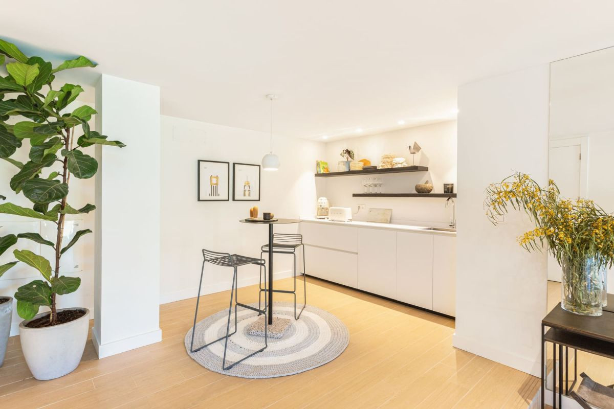 Townhouse in Benalmadena, Malaga, Spain 3 bedrooms, 344 sq.m. No. 53383