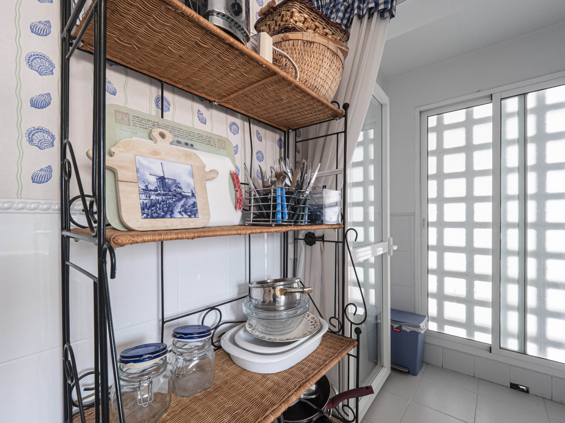 Apartament w Marbella, Malaga, Hiszpania 2 sypialnie, 124 mkw. nr 53526