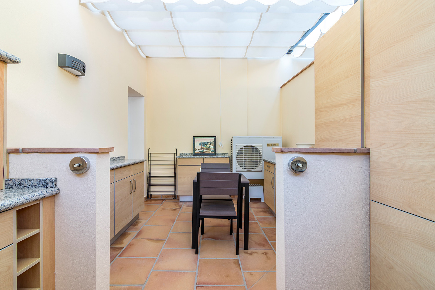 Penthouse in Benahavis, Malaga, Spain 3 bedrooms, 190 sq.m. No. 53524