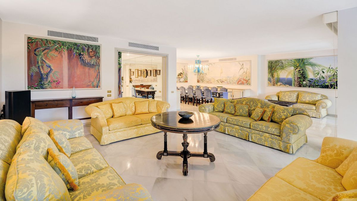 Apartment à El Puerto de Santa Maria, Cadiz, Espagne 5 chambres, 339 m2 No. 53378