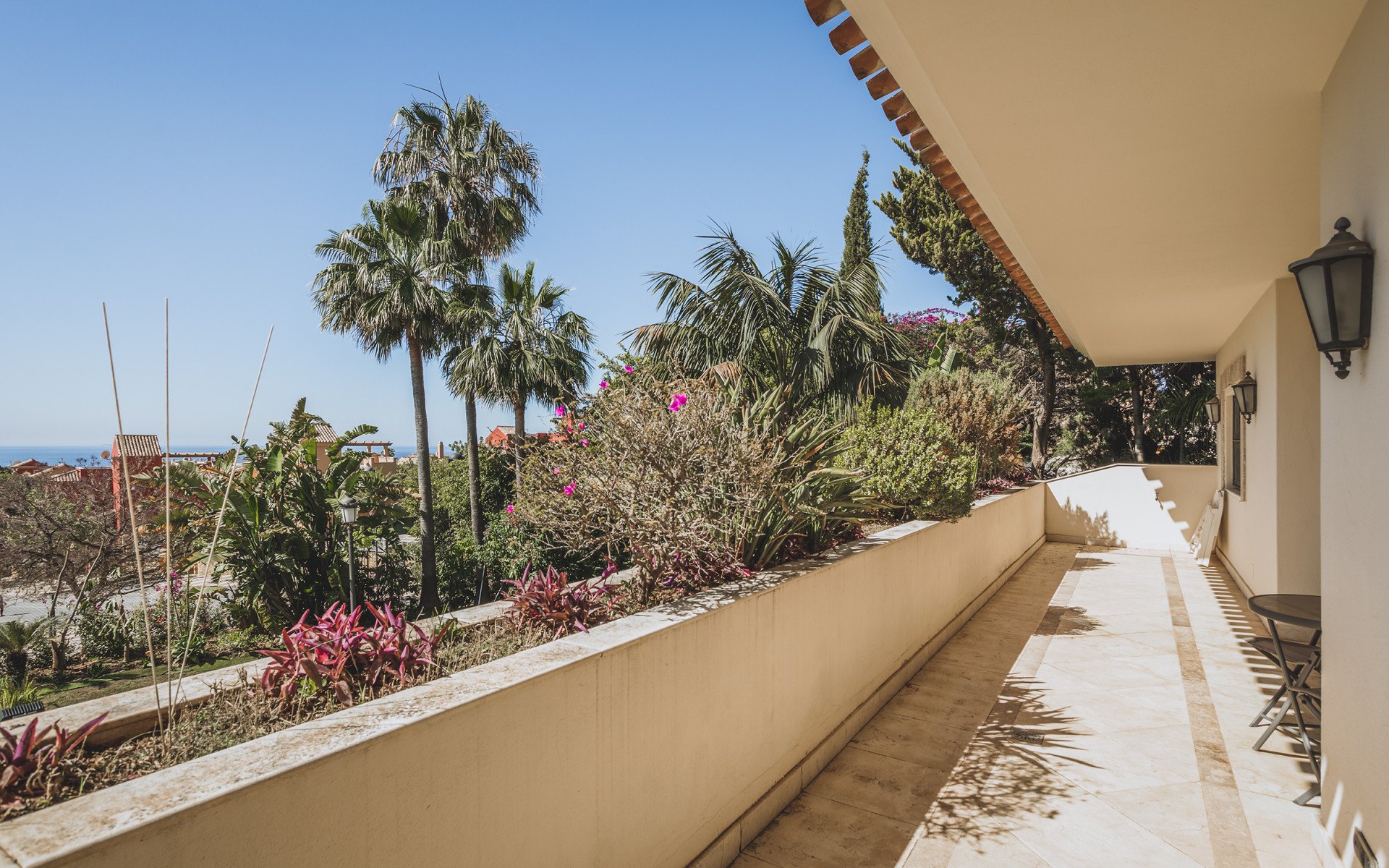 Villa Marbella, Malaga, Spānijā 4 istabas, 764 m2 Nr. 53519