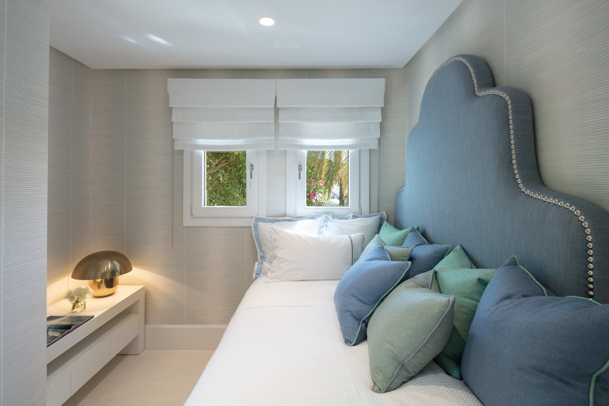 Villa en Nueva Andalucía, Málaga, España 5 dormitorios, 373 m2 No. 53554