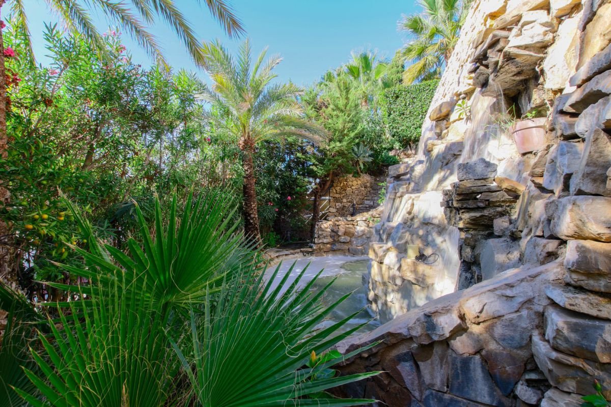 Willa w Marbella Golden Mile, Malaga, Hiszpania 5 sypialni, 1130 mkw. nr 53454