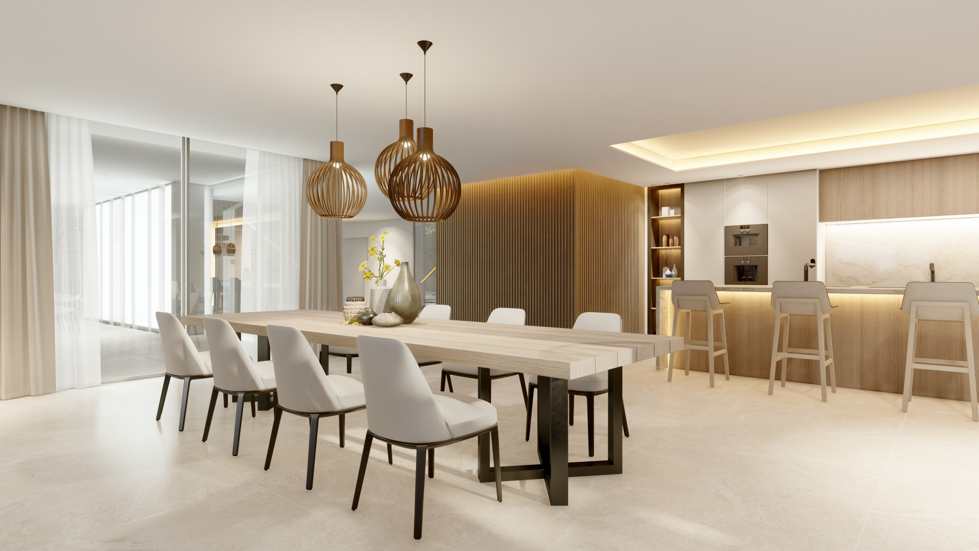 Willa w Marbella Golden Mile, Malaga, Hiszpania 7 sypialni, 1022 mkw. nr 53492