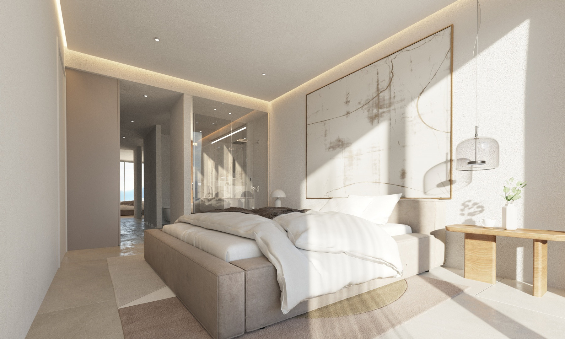Villa in Benalmadena, Malaga, Spain 5 bedrooms, 688 sq.m. No. 53543