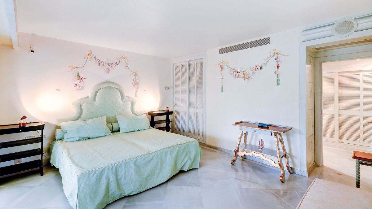 Apartment à El Puerto de Santa Maria, Cadiz, Espagne 5 chambres, 339 m2 No. 53378