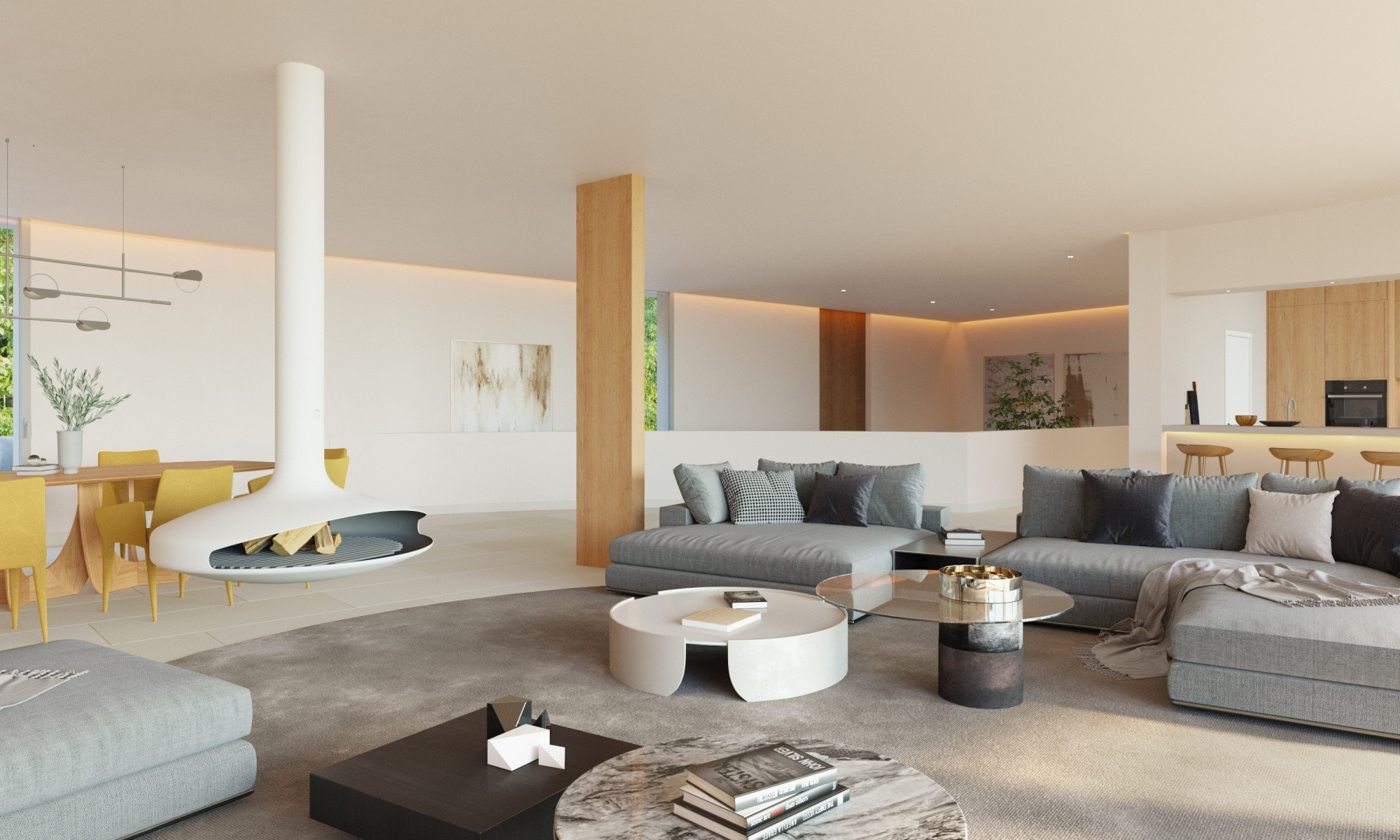 Villa à Benalmadena, Malaga, Espagne 4 chambres, 757 m2 No. 53544