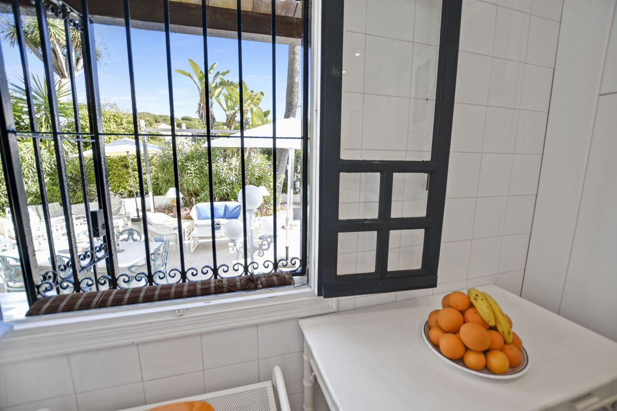Dúplex en Cabopino, Málaga, España 4 dormitorios, 507 m2 No. 53451