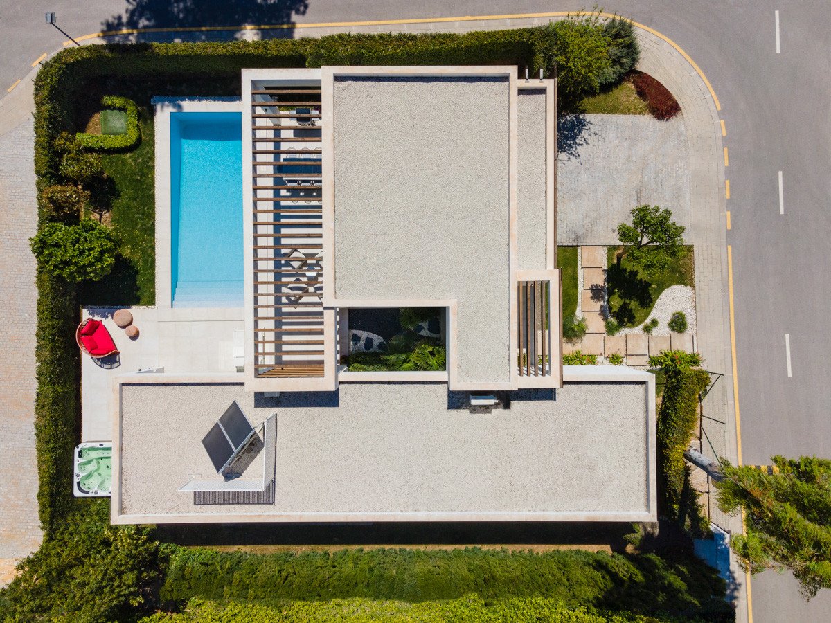 Willa w Estepona, Malaga, Hiszpania 4 sypialnie, 315 mkw. nr 53553