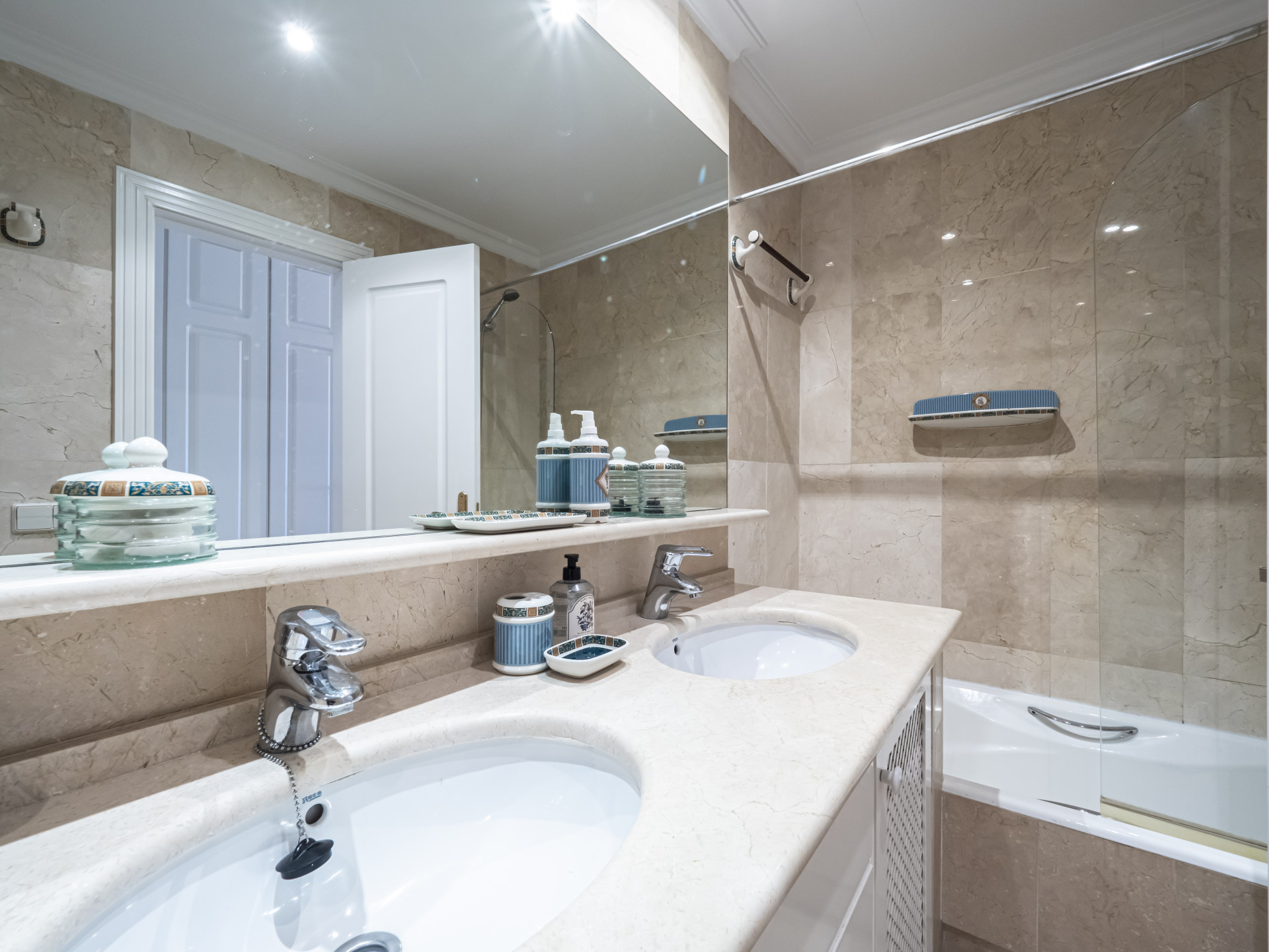 Apartament w Marbella, Malaga, Hiszpania 2 sypialnie, 124 mkw. nr 53526