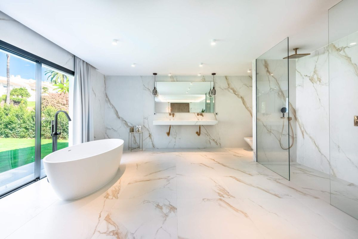 Villa à Marbella, Malaga, Espagne 6 chambres, 798 m2 No. 53420