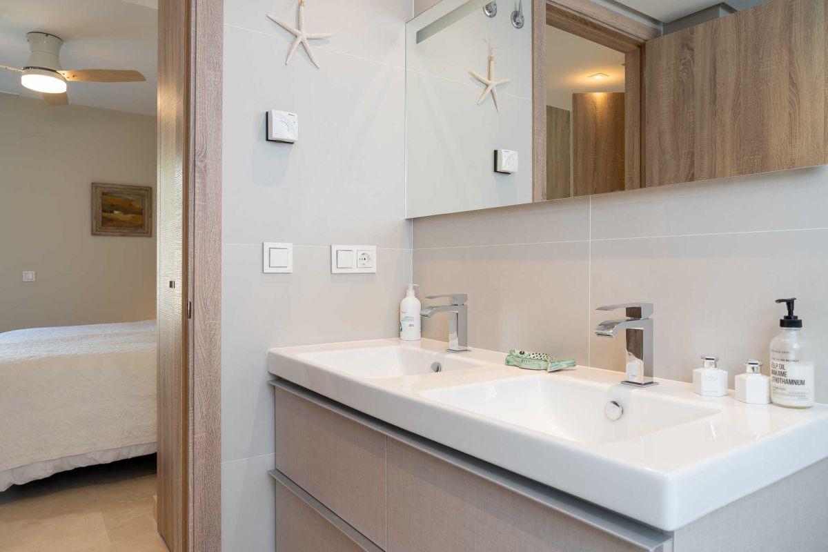 Penthouse w Benahavis, Malaga, Hiszpania 3 sypialnie, 162 mkw. nr 53423