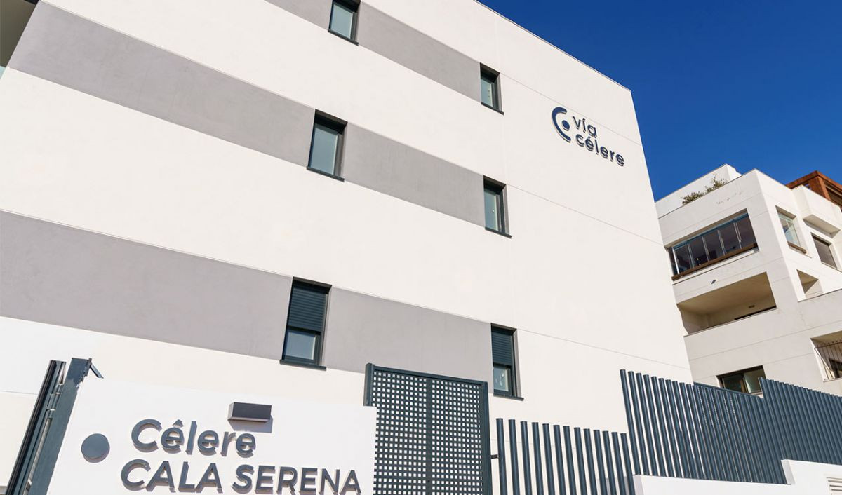 Wohnung in Mijas Costa, Malaga, Spanien 4 Schlafzimmer, 172 m2 Nr. 53404