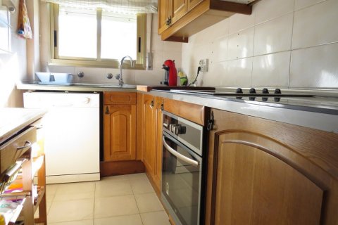 Apartment for sale in Salou, Tarragona, Spain 3 bedrooms, 103 sq.m. No. 53629 - photo 9