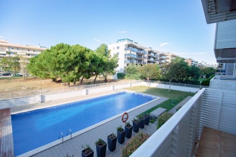 Apartment for sale in Salou, Tarragona, Spain 3 bedrooms, 115 sq.m. No. 53617 - photo 15