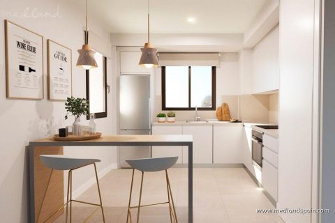 Apartment for sale in Rincon de la Victoria, Malaga, Spain 2 bedrooms, 105 sq.m. No. 52939 - photo 12