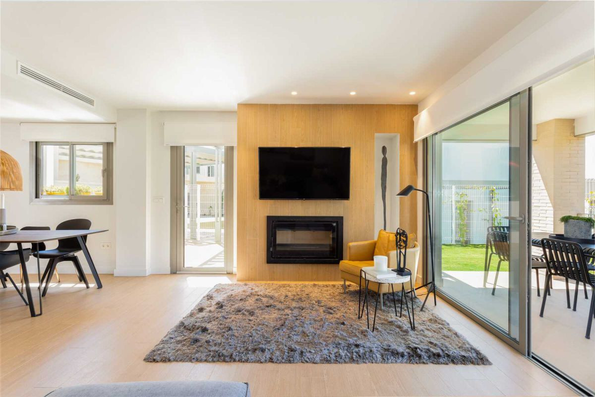 Townhouse in Benalmadena, Malaga, Spain 3 bedrooms, 344 sq.m. No. 53383