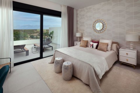 Villa for sale in Casares, Malaga, Spain 3 bedrooms, 254 sq.m. No. 53416 - photo 5