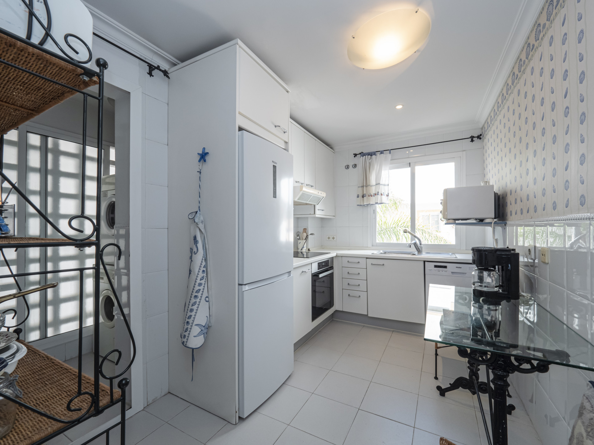 Apartament w Marbella, Malaga, Hiszpania 2 sypialnie, 124 mkw. nr 53526