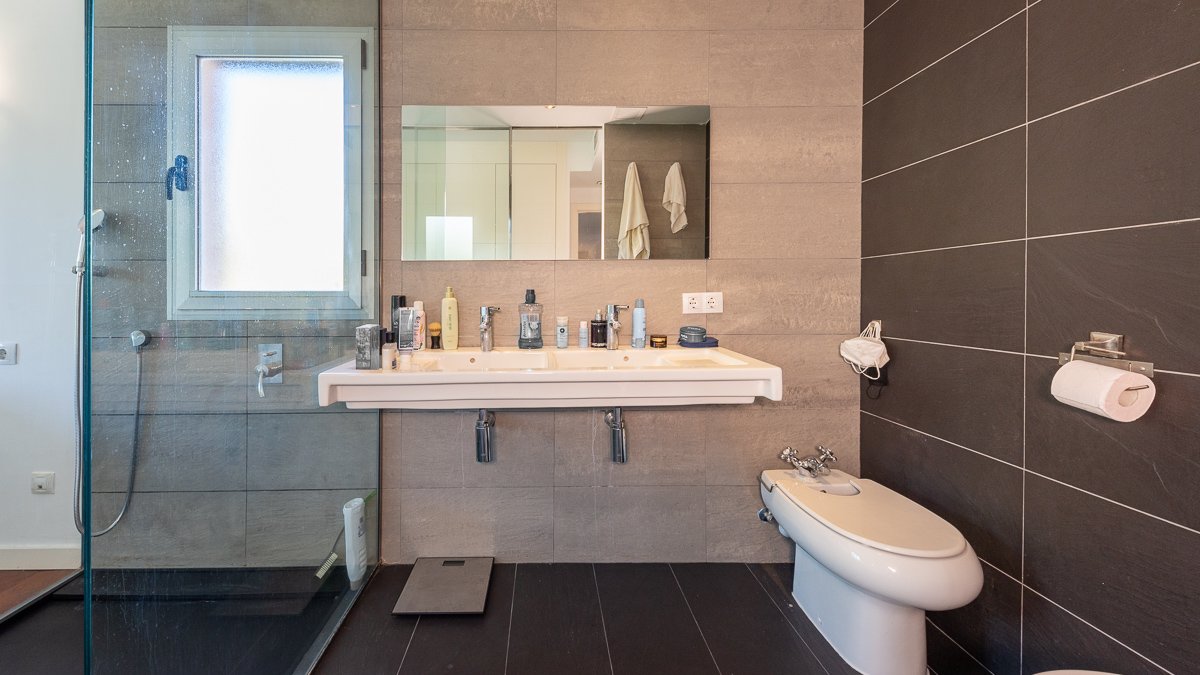 Appartamento a Portals Nous, Mallorca, Spagna 4 camere da letto, 150 mq. N° 52528