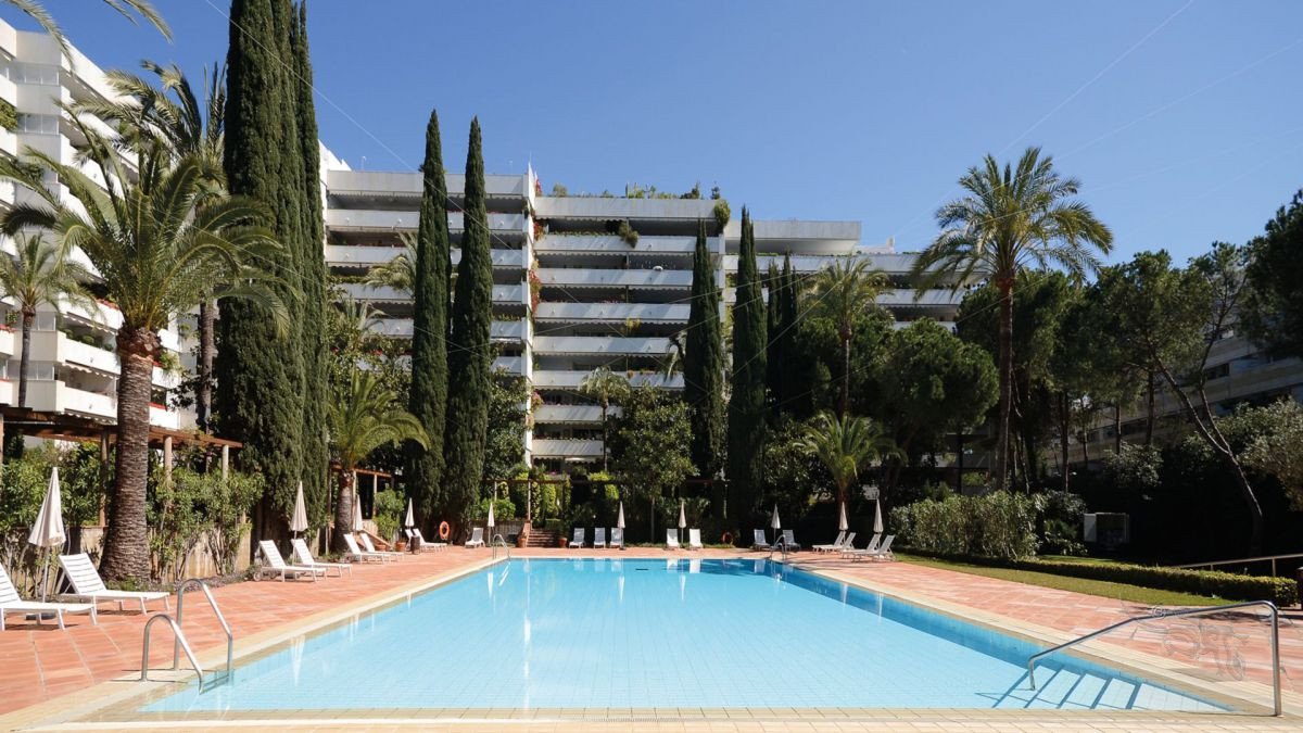 Apartment à El Puerto de Santa Maria, Cadiz, Espagne 5 chambres, 339 m2 No. 53378