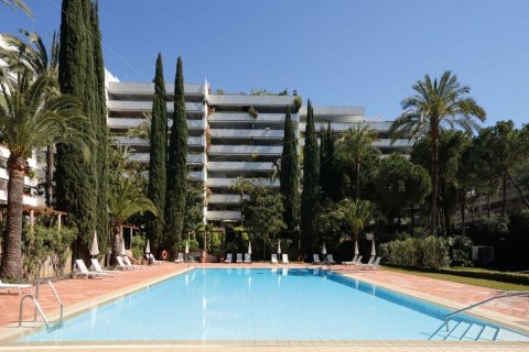 Apartment for sale in El Puerto de Santa Maria, Cadiz, Spain 5 bedrooms, 339 sq.m. No. 53378 - photo 3