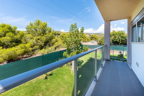 Apartment for sale in Portals Nous, Mallorca, Spain 4 bedrooms, 150 sq.m. No. 52528 - photo 19