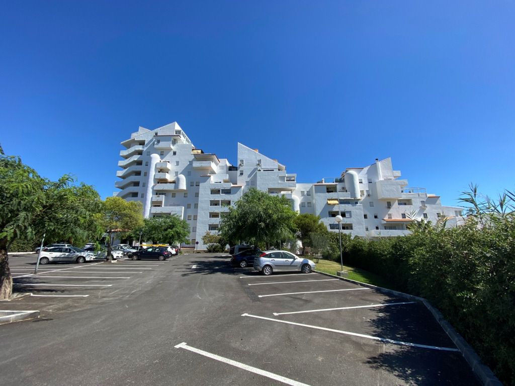 Penthauss Estepona, Malaga, Spānijā 3 istabas, 151 m2 Nr. 53392