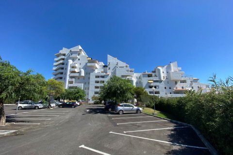 Penthouse for sale in Estepona, Malaga, Spain 3 bedrooms, 151 sq.m. No. 53392 - photo 29