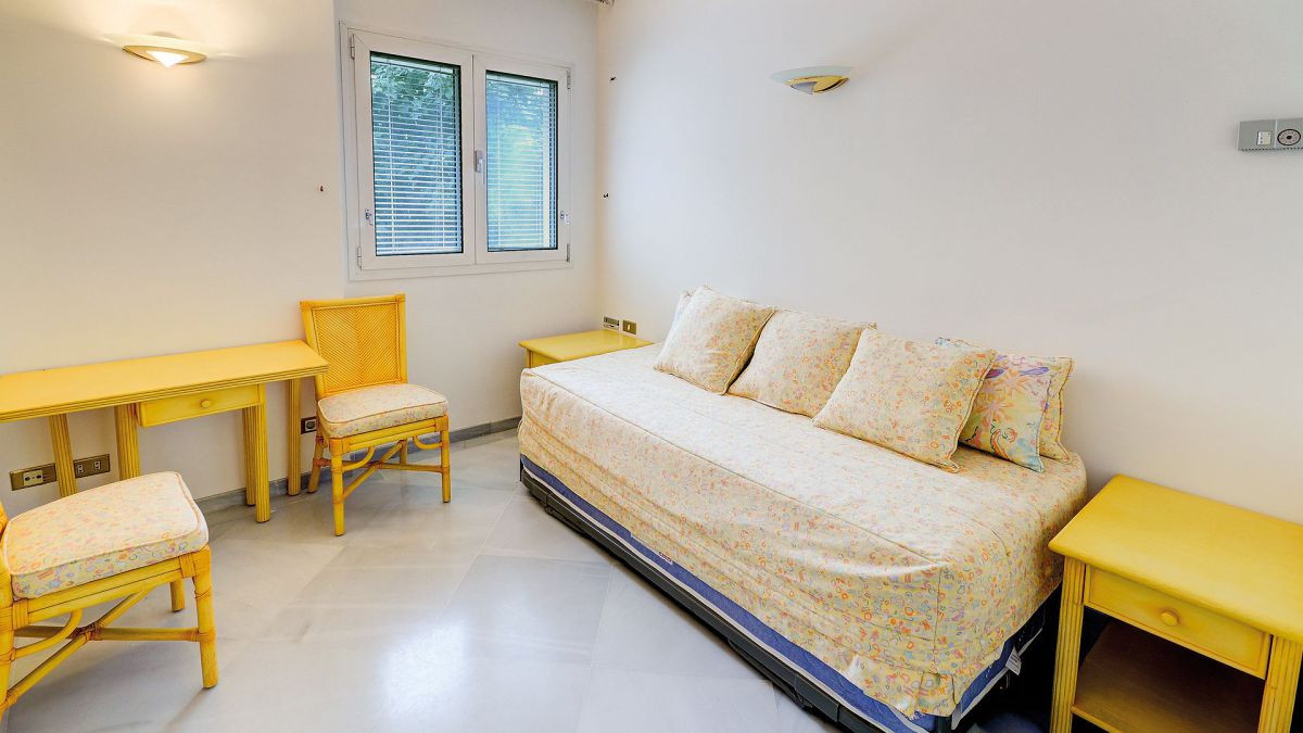 Apartment à El Puerto de Santa Maria, Cadiz, Espagne 5 chambres, 339 m2 No. 53378