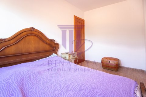 Townhouse for sale Cap Salou, Tarragona, Spain 3 bedrooms, 205 sq.m. No. 53635 - photo 29