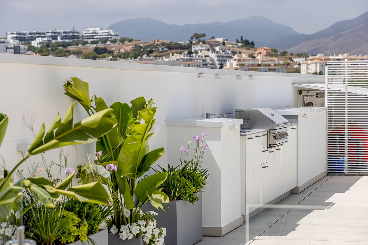 Wohnung in Estepona, Malaga, Spanien 4 Schlafzimmer, 230 m2 Nr. 53429