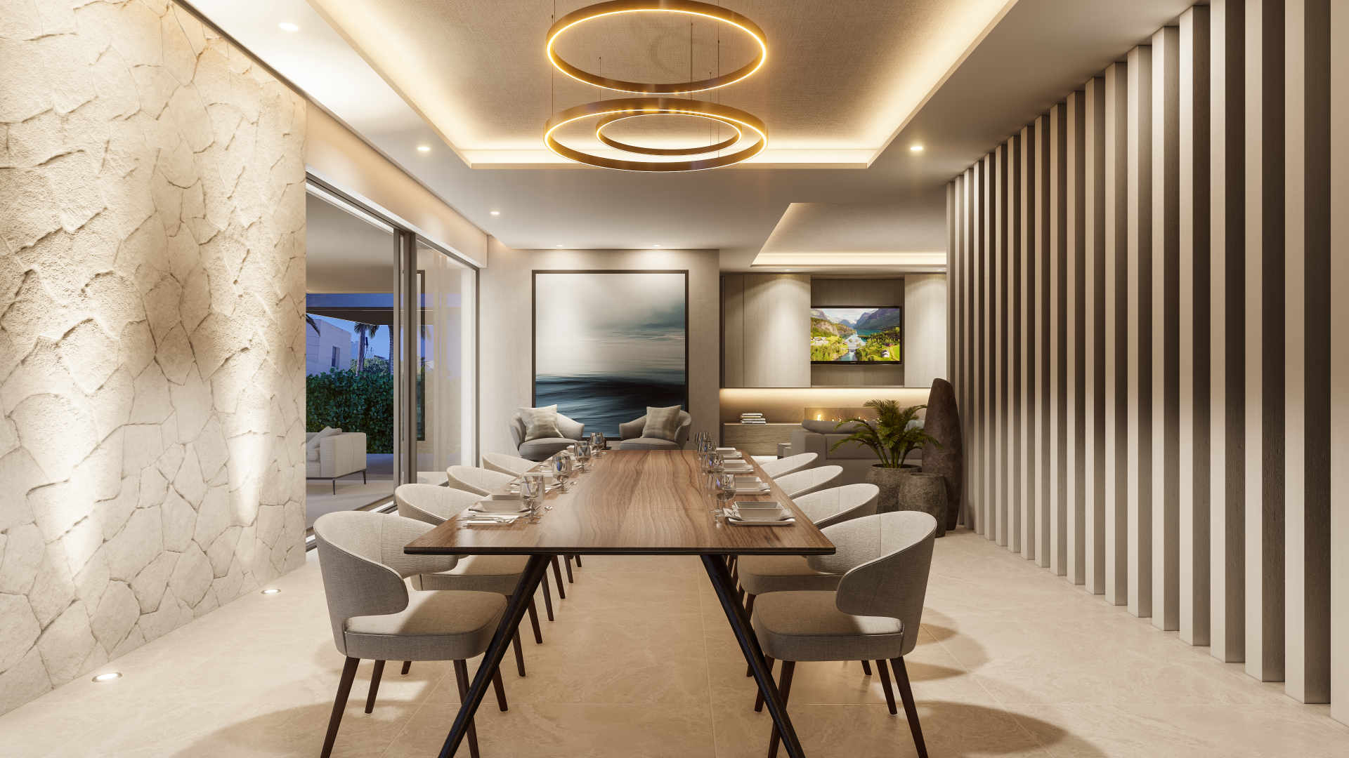 Villa in San Pedro de Alcantara, Malaga, Spain 6 bedrooms, 466 sq.m. No. 53496