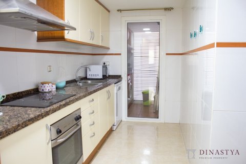 Apartment for sale in Salou, Tarragona, Spain 2 bedrooms, 137 sq.m. No. 53646 - photo 8
