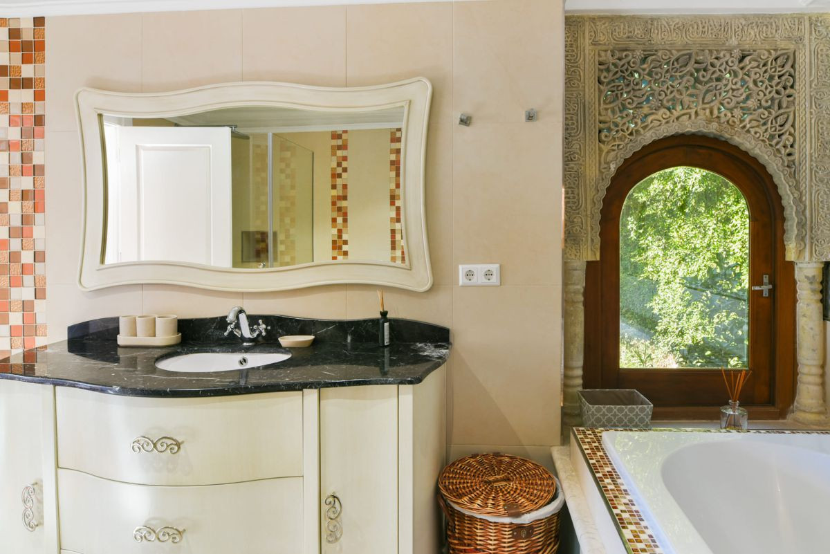 Villa in Rio Real, Malaga, Spanien 5 Schlafzimmer, 497 m2 Nr. 53457