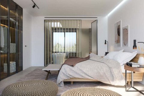 Apartment for sale in Sotogrande, Cadiz, Spain 3 bedrooms, 194 sq.m. No. 53468 - photo 7