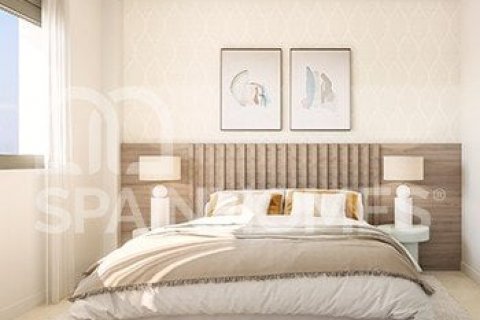 Apartment for sale in Denia, Alicante, Spain 2 bedrooms, 69 sq.m. No. 52347 - photo 6