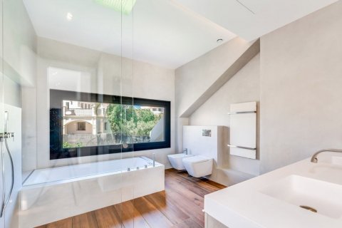 Villa for sale in Benahavis, Malaga, Spain 5 bedrooms, 520 sq.m. No. 53478 - photo 11