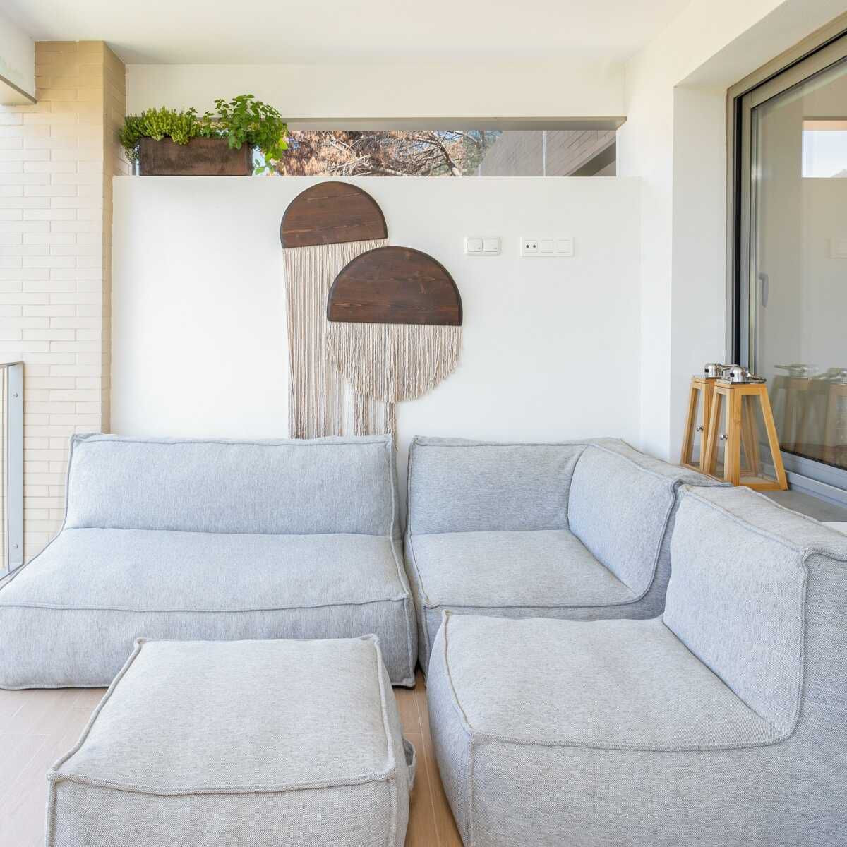 Townhouse in Benalmadena, Malaga, Spain 3 bedrooms, 344 sq.m. No. 53383